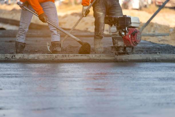 Best Concrete Crack Repair  in Orangetree, FL