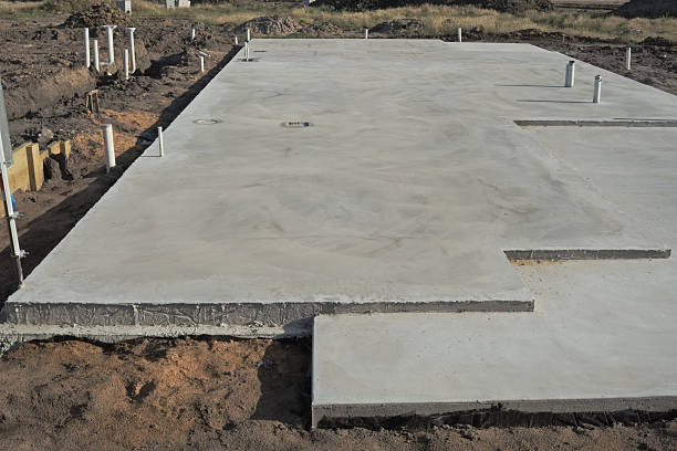 Best Concrete Leveling Services  in Orangetree, FL