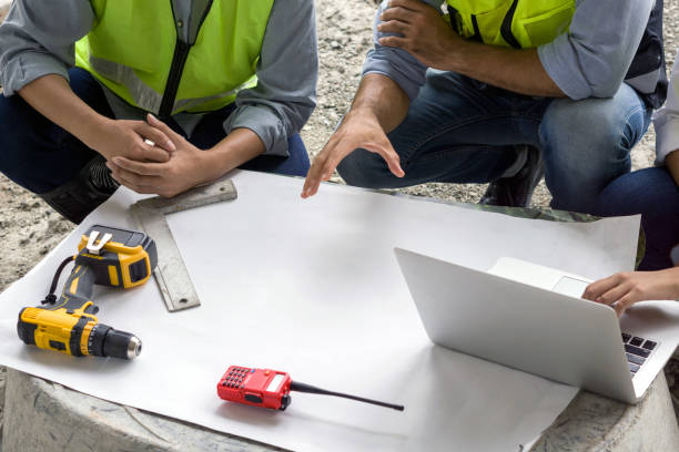 Best Concrete Installation Cost  in Orangetree, FL