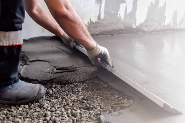 Driveways & Floors in FL